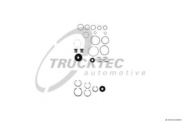 Ремкомплект 01.43.028 TRUCKTEC AUTOMOTIVE