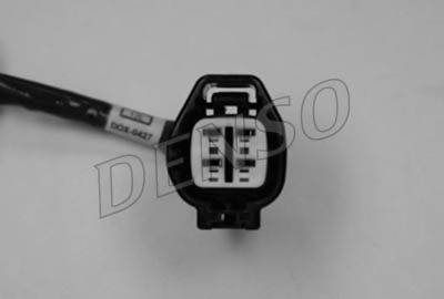 Датчик DOX-0427 NPS