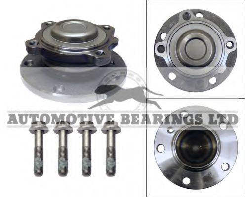 Комплект подшипника ступицы колеса ABK2065 Automotive Bearings