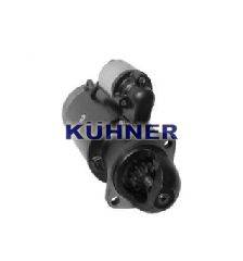 Стартер 254415 AD KUHNER