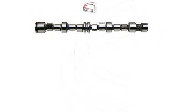 Комплект вала CP62245 BTS Turbo