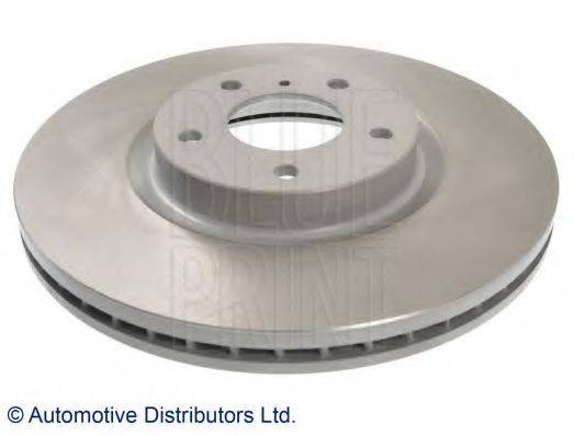 Тормозной диск ADN143143 BLUE PRINT