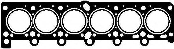 Прокладка, головка цилиндра H50057-00 GLASER