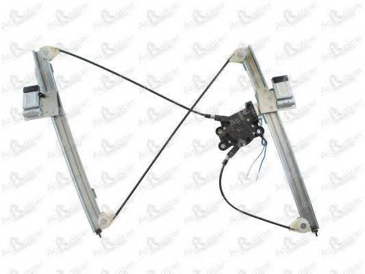 Подъемное устройство для окон 01.2218 AC Rolcar