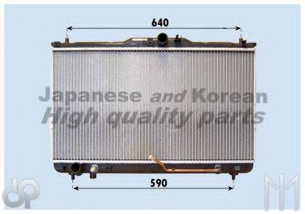 Теплообменник H156I20 NPS