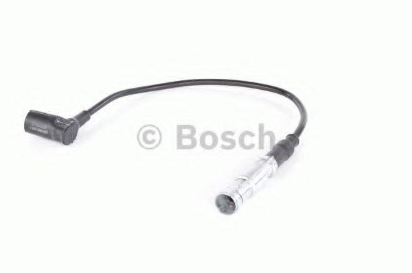 Провод зажигания 0 356 912 905 BOSCH