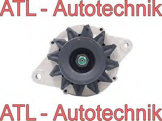 Генератор L 65 340 ATL Autotechnik