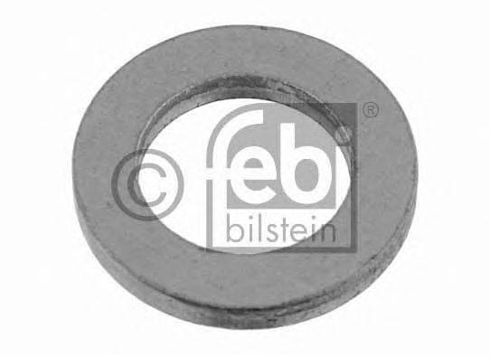 Плоская шайба 03988 FEBI