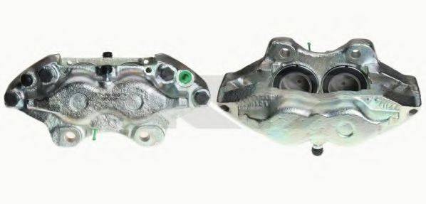 DC82863 REMY Тормозной суппорт DC82863 REMY