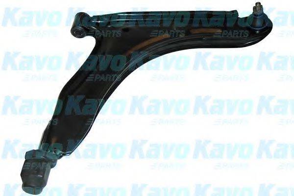 Рычаг независимой подвески колеса, подвеска колеса SCA-6502 KAVO PARTS