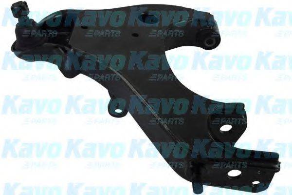 Рычаг независимой подвески колеса SCA-6590 KAVO PARTS