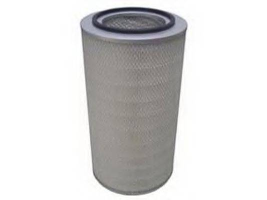 Фильтр воздушный 46866 WIX FILTERS