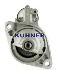 Стартер 254720 AD KUHNER