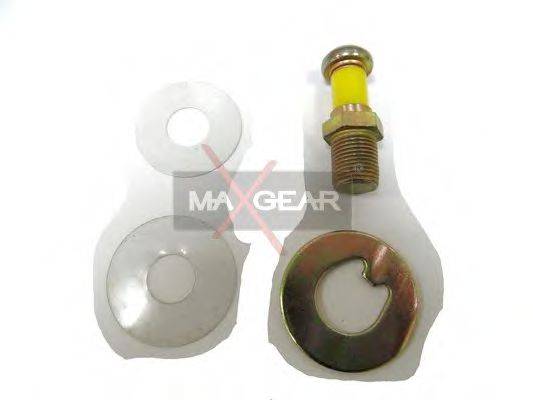 Замок двери 27-0080 MAXGEAR