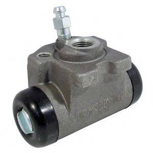 Цилиндр J CS-632 JAPANPARTS