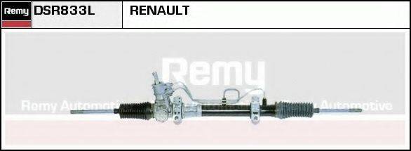 Рулевой механизм DSR833L REMY