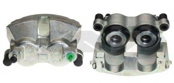 DC83867 REMY Тормозной суппорт DC83867 REMY