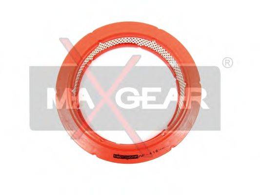 Фильтр воздушный 26-0296 MAXGEAR