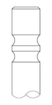 Клапан 1302.002 INTERVALVES