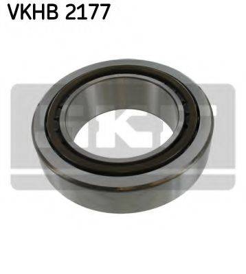 Подшипник ступицы колеса VKHB 2177 SKF