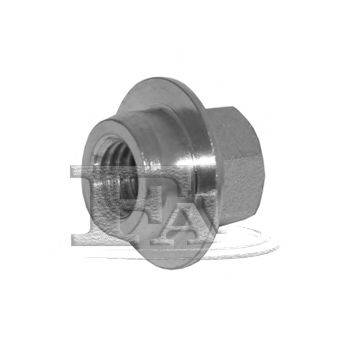 145-911 FISCHER AUTOMOTIVE ONE Гайка, выпускной коллектор 145-911 FISCHER AUTOMOTIVE ONE
