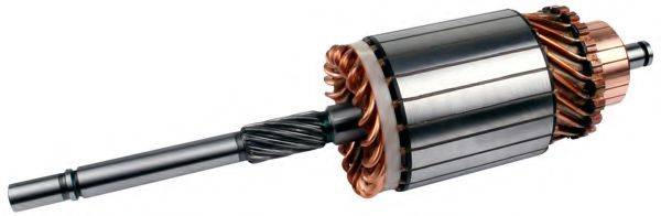 Якорь 1016704 PowerMax