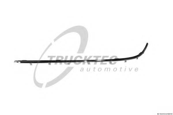 08.62.527 TRUCKTEC AUTOMOTIVE Облицовка / защитная накладка 08.62.527 TRUCKTEC AUTOMOTIVE