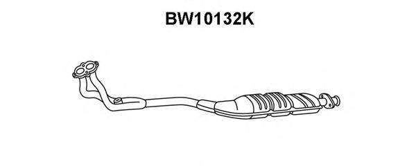 Катализатор BW10132K VENEPORTE