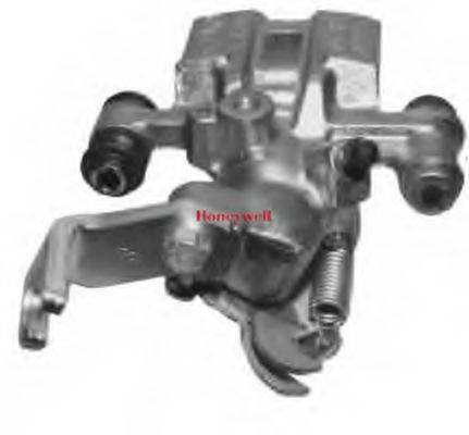 DC71513 REMY Тормозной суппорт DC71513 REMY