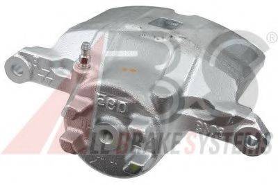 PF12053 LPR Тормозной суппорт PF12053 LPR
