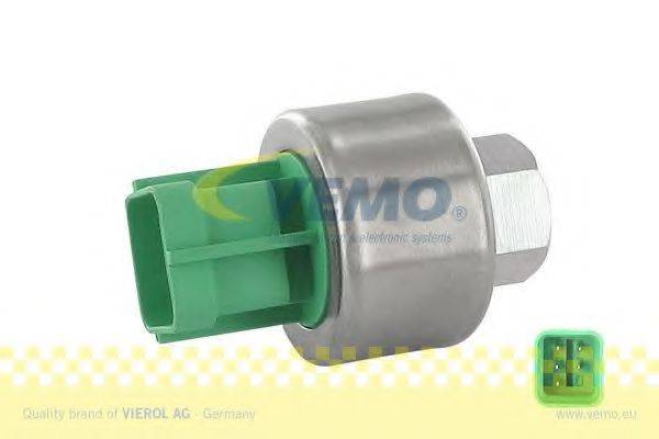 Пневматический выключатель, кондиционер V24-73-0033 VEMO