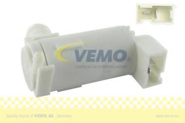 Водяной насос, система очистки окон V38-08-0001 VEMO