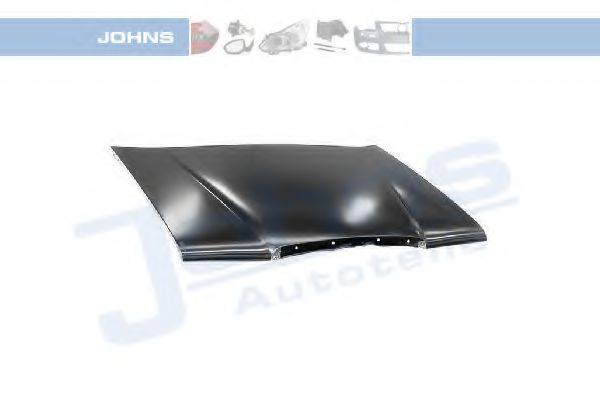 Капот двигателя 50 13 03 JOHNS