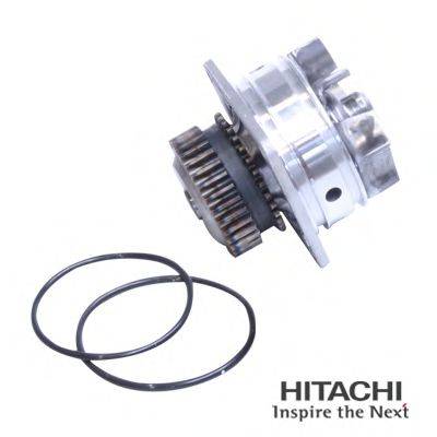 Насос водяной 2503624 HITACHI