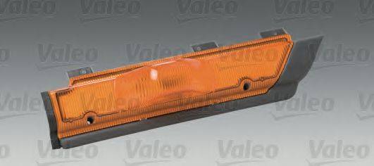 Фонарь указателя поворота 044016 VALEO