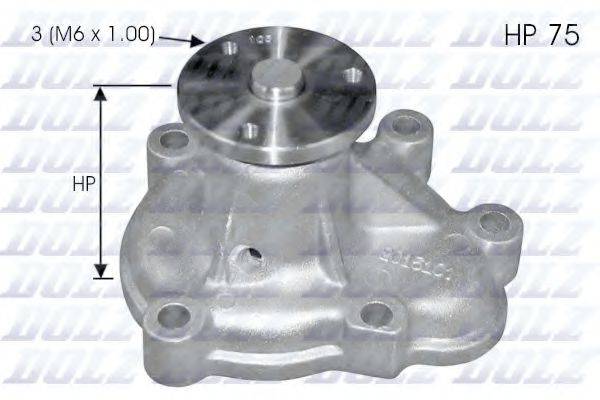 Насос водяной O142 DOLZ