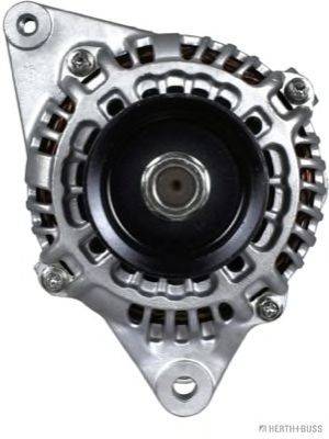 L611434 BTS Turbo Генератор L611434 BTS Turbo