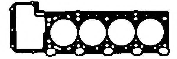 Прокладка, головка цилиндра