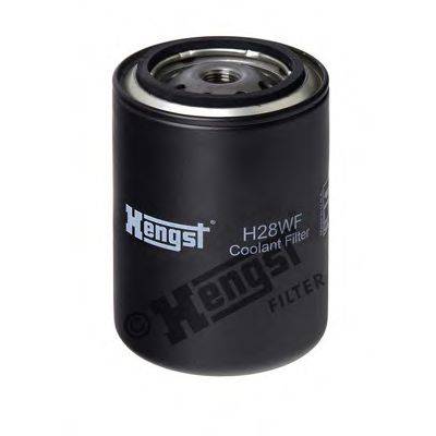 Фильтр WA 940/3 MANN-FILTER
