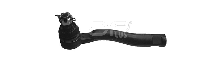 Наконечник рульової лiв TOYOTA LAND CRUISER 100 (_J1_) | LAND CRUISER AMAZON    [01/98-07/08] (13558AP) APPLUS