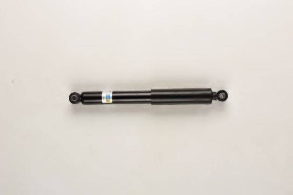 Амортизатор 170 617 SACHS