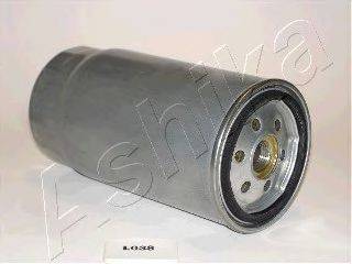 30-0L-L03 ASHIKA Фильтр топливный 30-0L-L03 ASHIKA