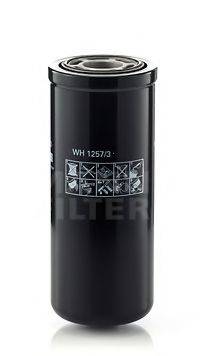 Фильтр масляный 57418 WIX FILTERS