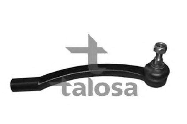 Наконечник поперечной рулевой тяги 42-01105 TALOSA