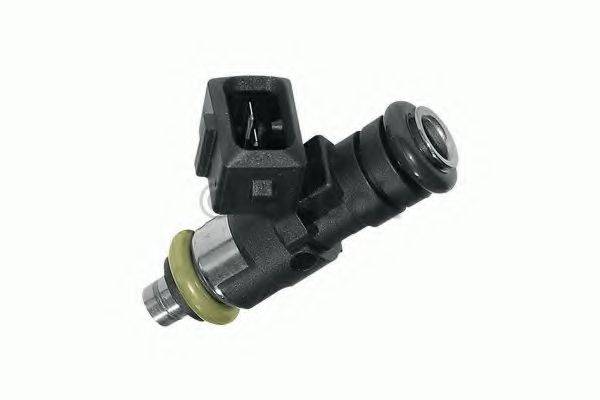 0 280 158 229 BOSCH Клапанная форсунка 0 280 158 229 BOSCH