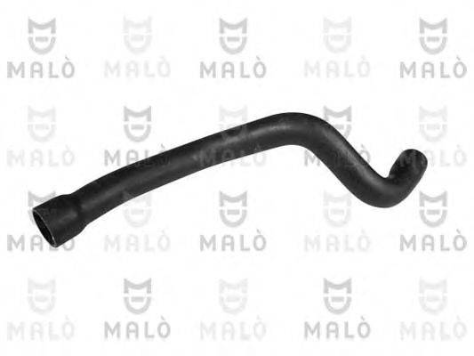 28229A MALO Шланг радиатора 28229A MALO