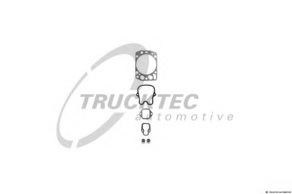 Комплект прокладок 01.10.053 TRUCKTEC AUTOMOTIVE