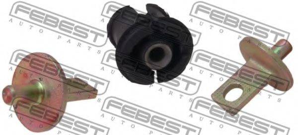 Рисунок HAB-003 FEBEST