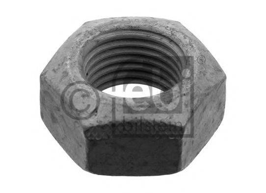Комплект болтов 37955 FEBI