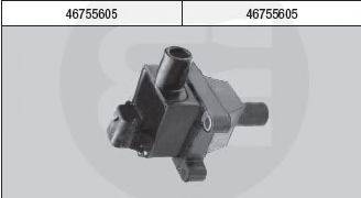 Катушка зажигания 101.006 BRECAV